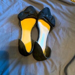 Lauren Conrad size 9 flats